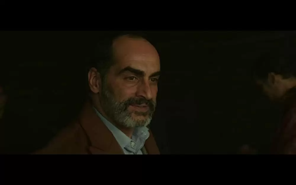 アメリカン・アサシンの画像