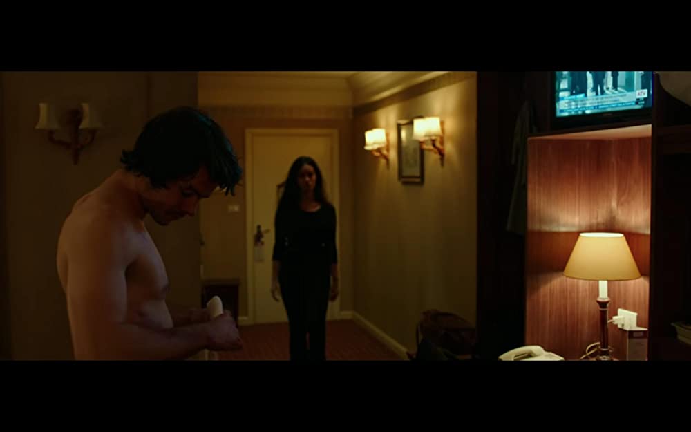 アメリカン・アサシンの画像