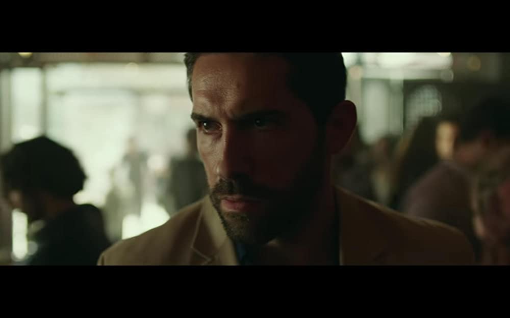 アメリカン・アサシンの画像