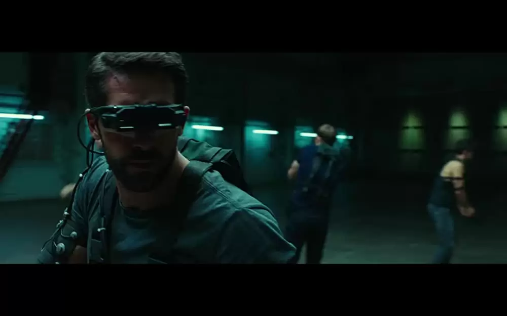 アメリカン・アサシンの画像