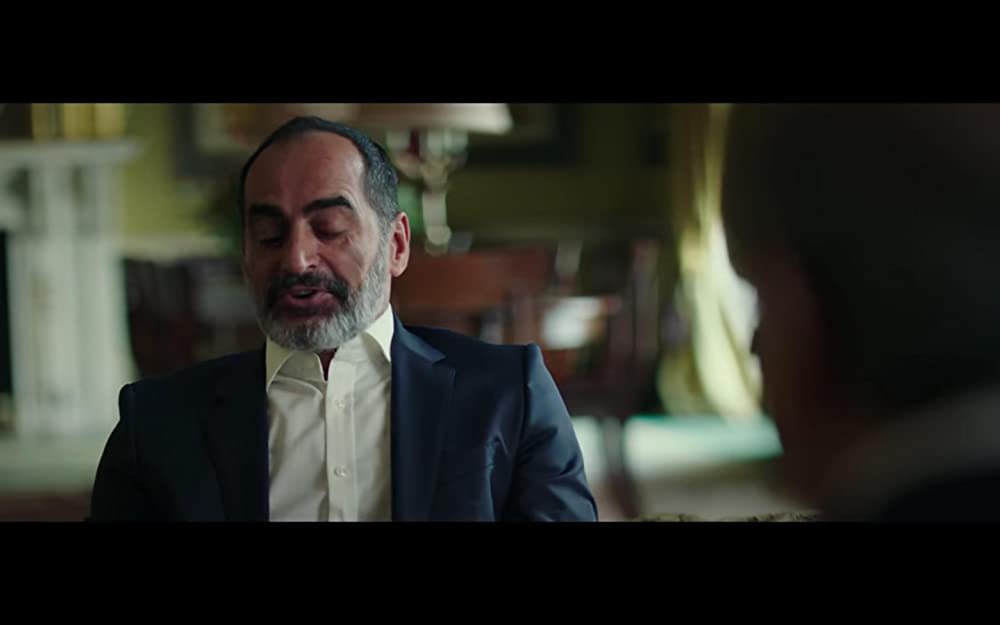 アメリカン・アサシンの画像