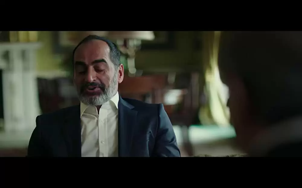 アメリカン・アサシンの画像