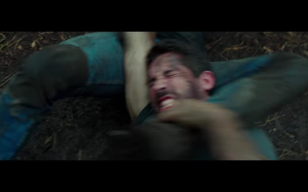 アメリカン・アサシンの画像