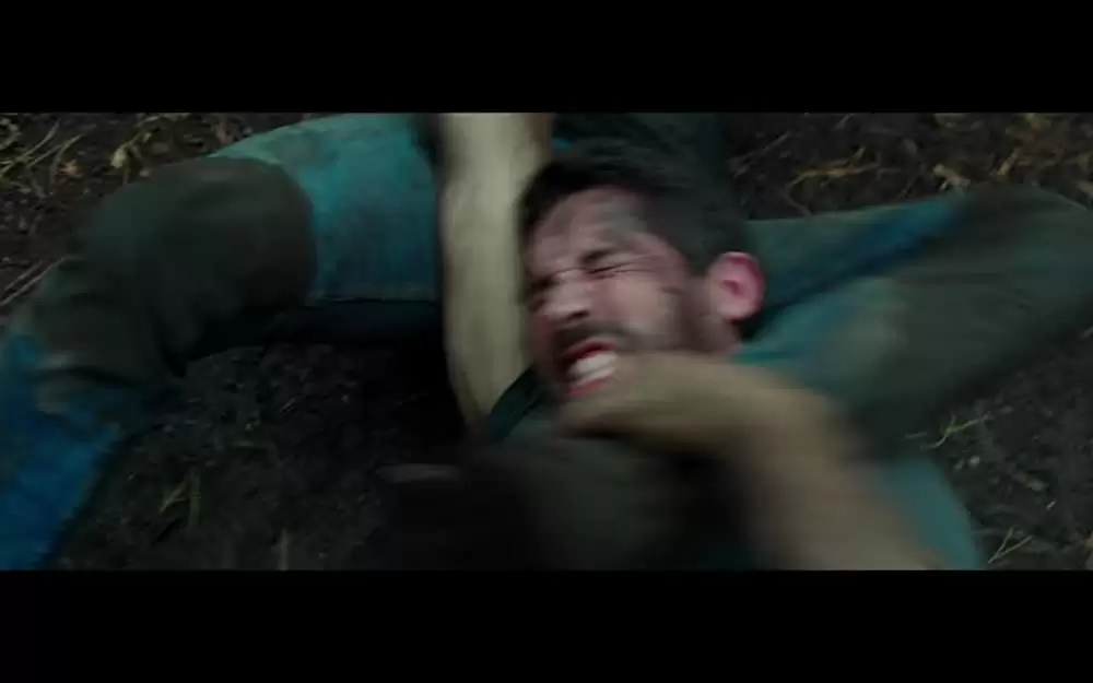 アメリカン・アサシンの画像