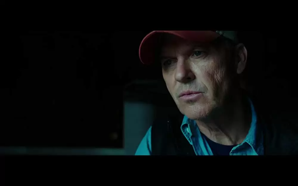 アメリカン・アサシンの画像