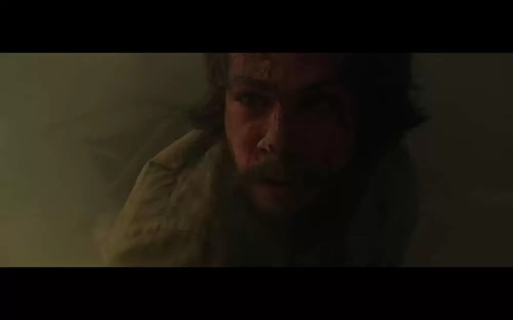 アメリカン・アサシンの画像