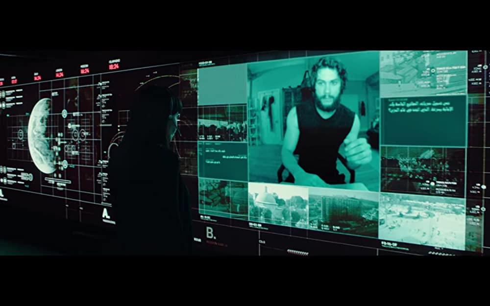 アメリカン・アサシンの画像