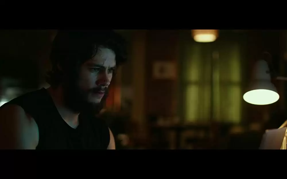 アメリカン・アサシンの画像