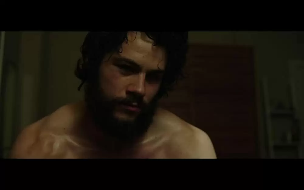 アメリカン・アサシンの画像