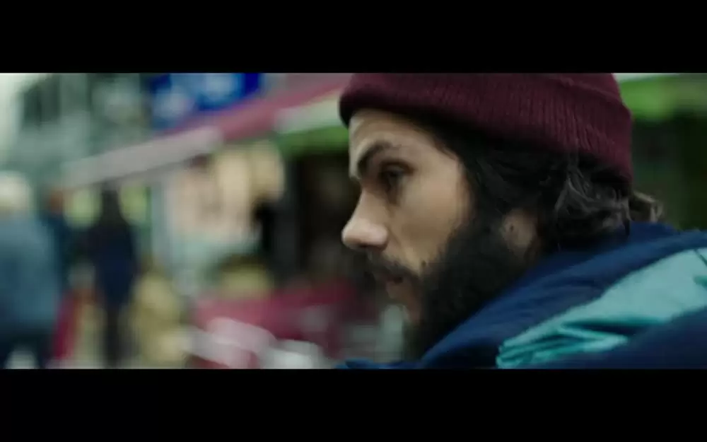 アメリカン・アサシンの画像