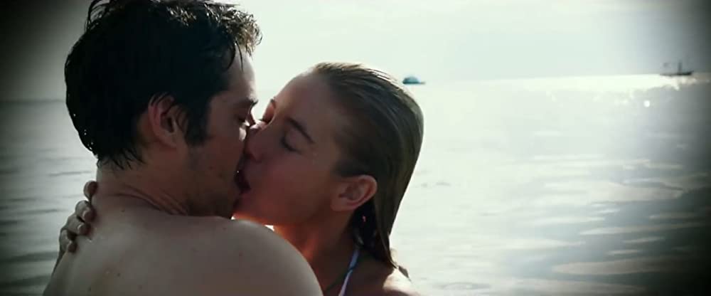 アメリカン・アサシンの画像