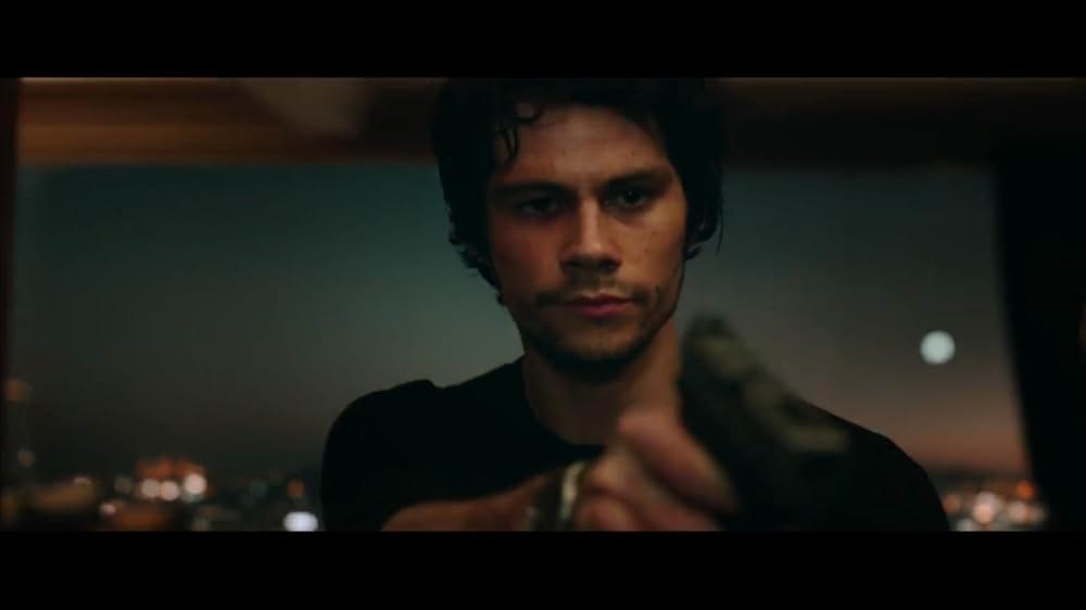 アメリカン・アサシンの画像