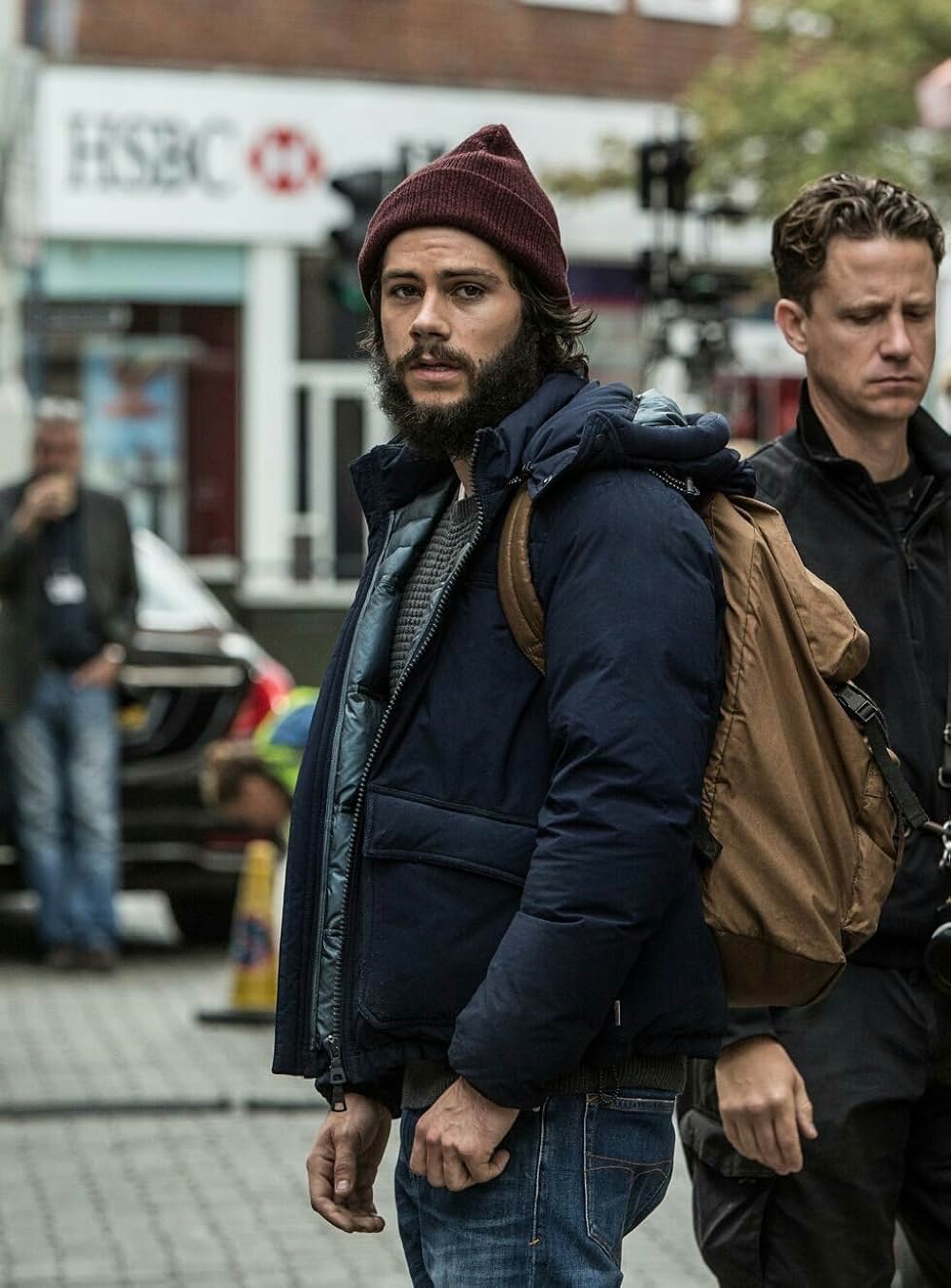 アメリカン・アサシンの画像