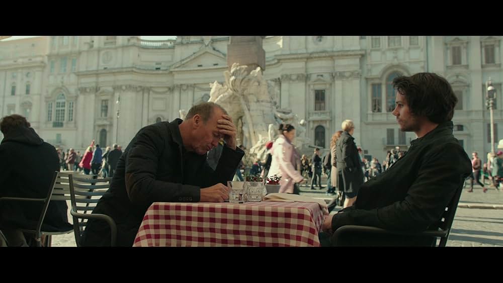 アメリカン・アサシンの画像