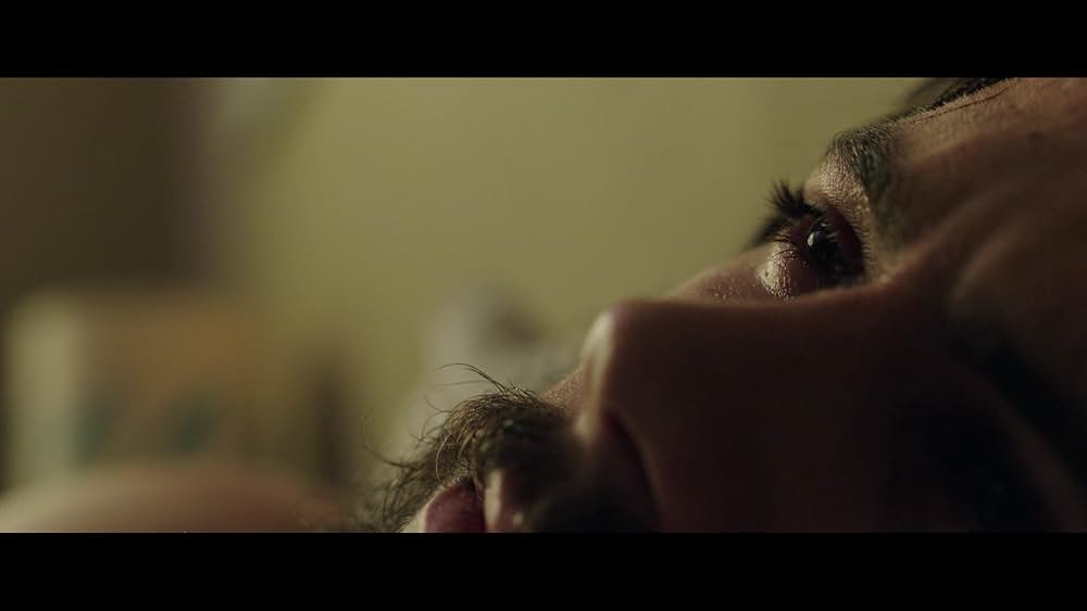 アメリカン・アサシンの画像