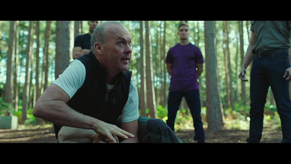 アメリカン・アサシンの画像