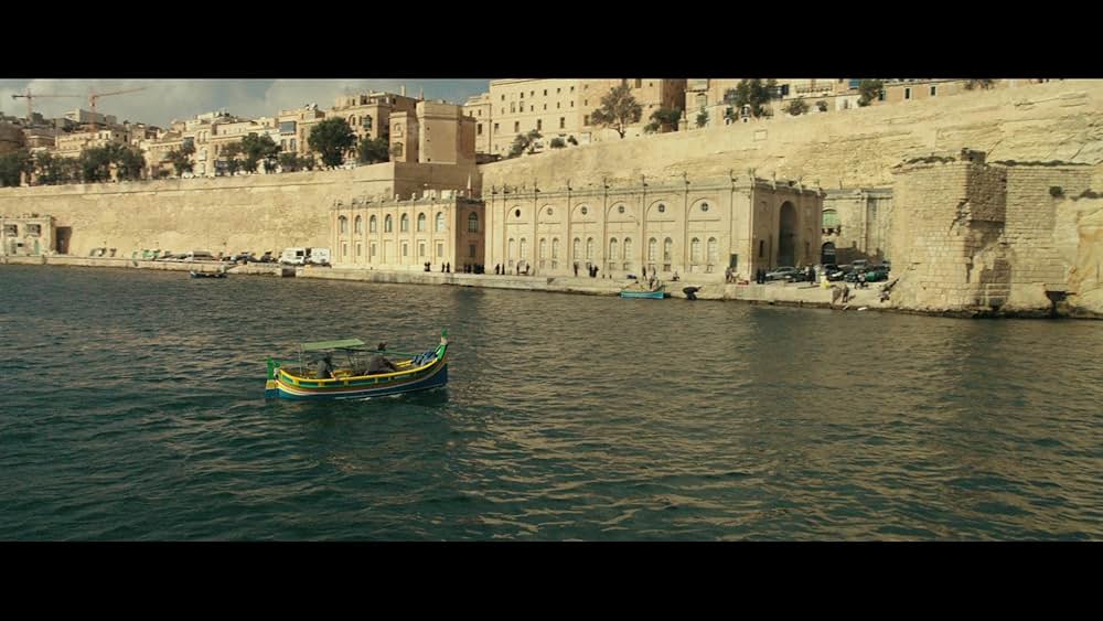 アメリカン・アサシンの画像