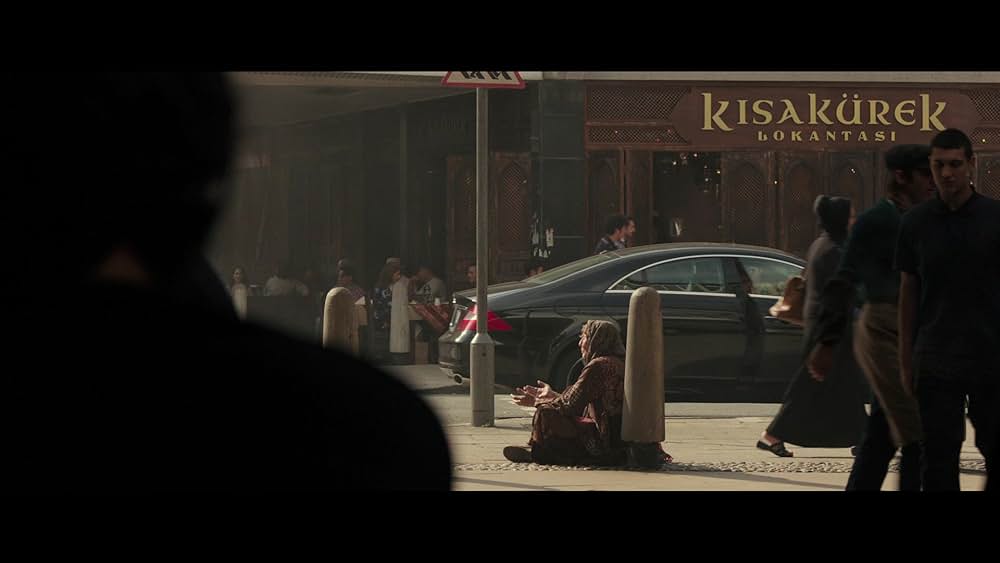 アメリカン・アサシンの画像