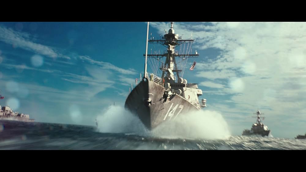 アメリカン・アサシンの画像