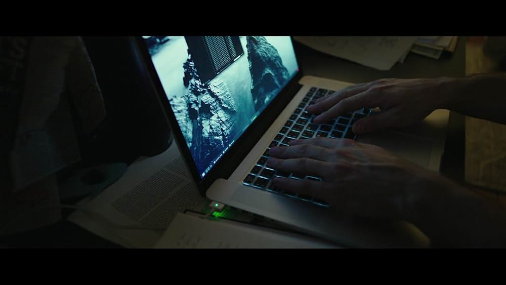 アメリカン・アサシンの画像