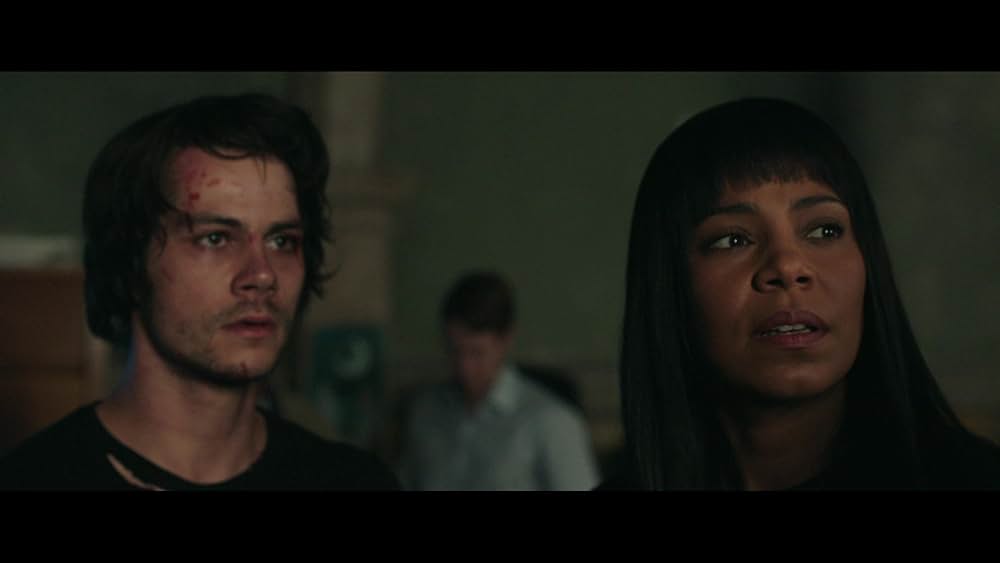 アメリカン・アサシンの画像