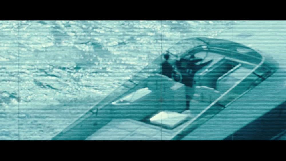 アメリカン・アサシンの画像