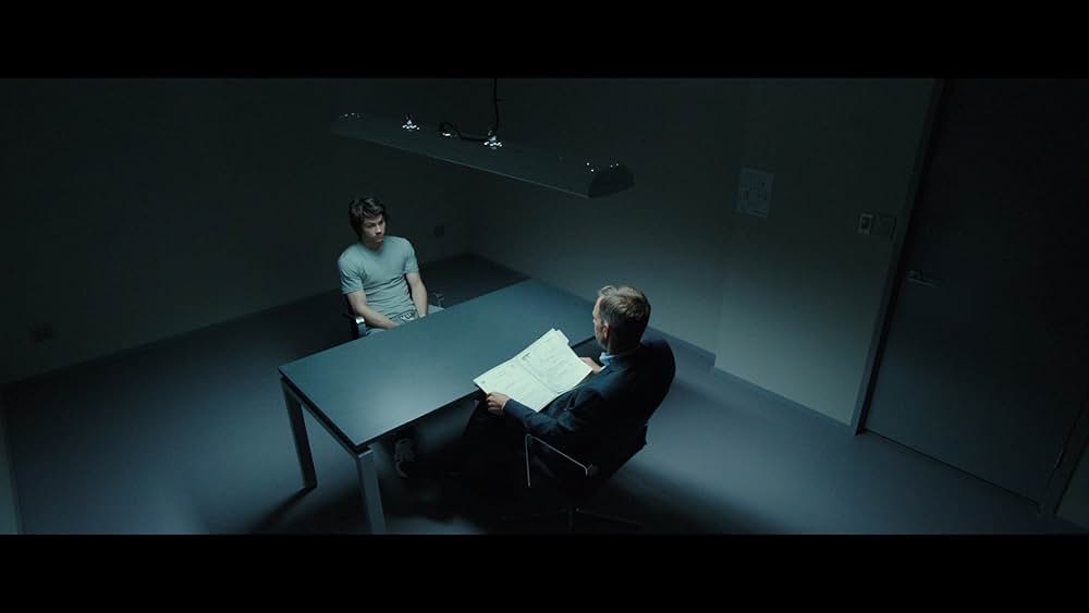 アメリカン・アサシンの画像