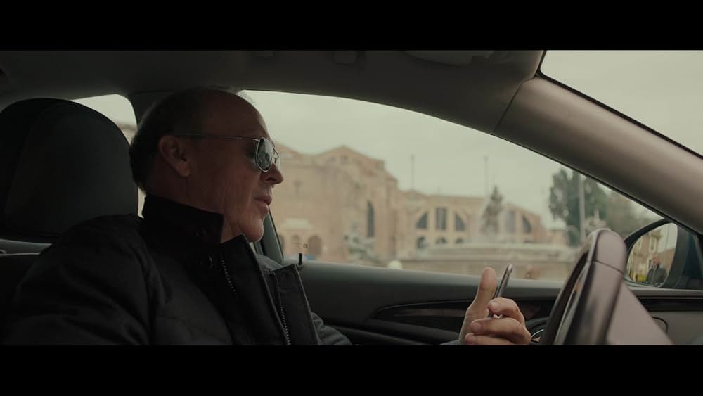 アメリカン・アサシンの画像