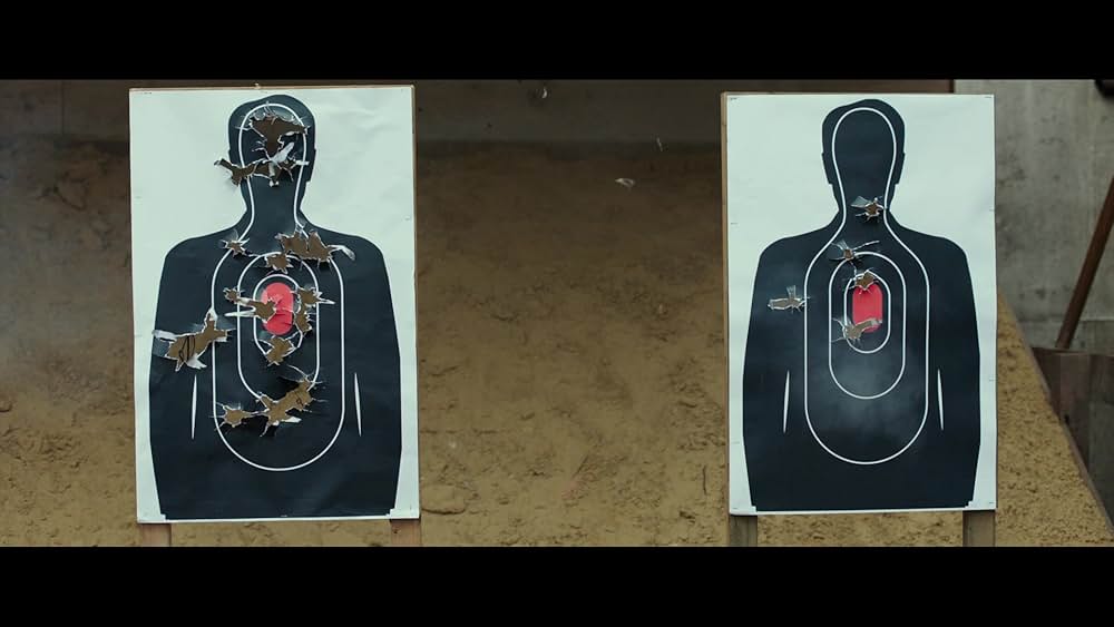 アメリカン・アサシンの画像