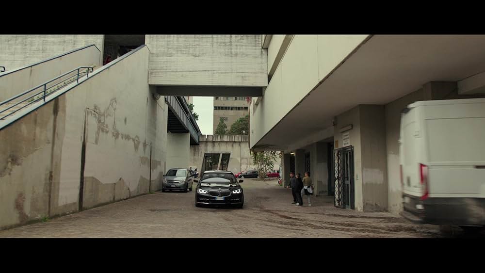 アメリカン・アサシンの画像