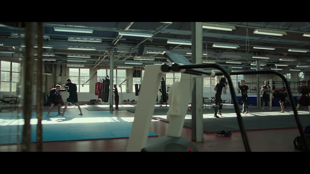 アメリカン・アサシンの画像