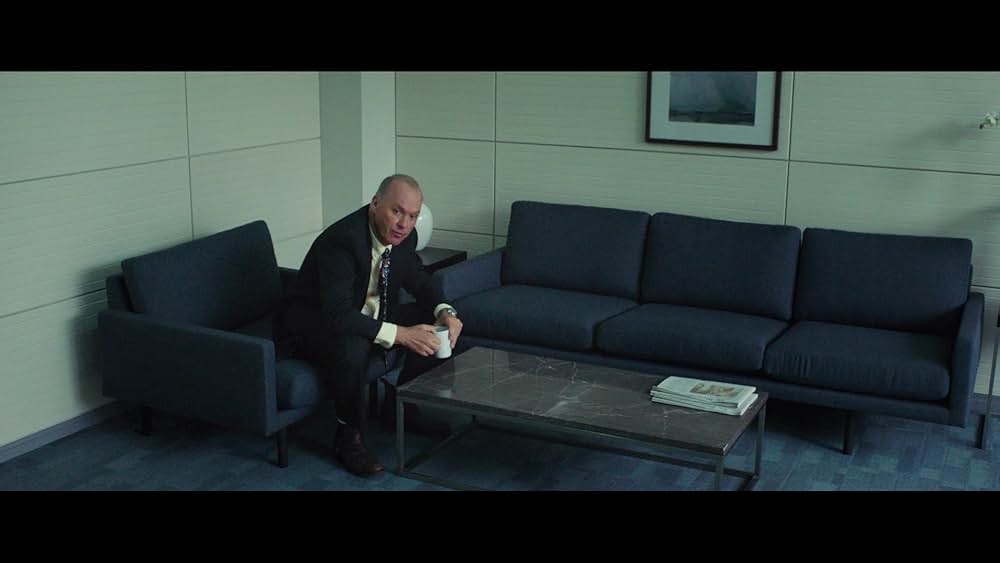 アメリカン・アサシンの画像