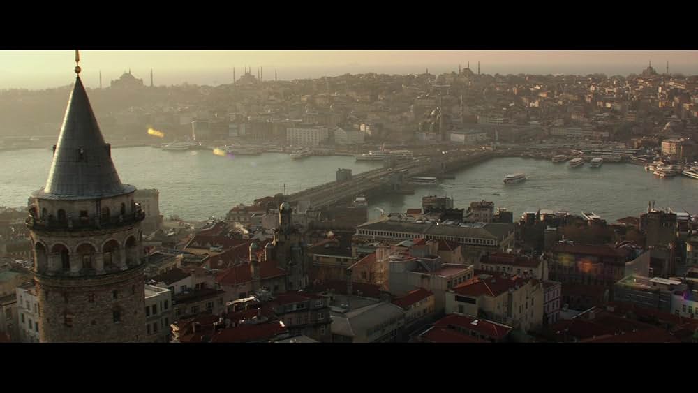 アメリカン・アサシンの画像