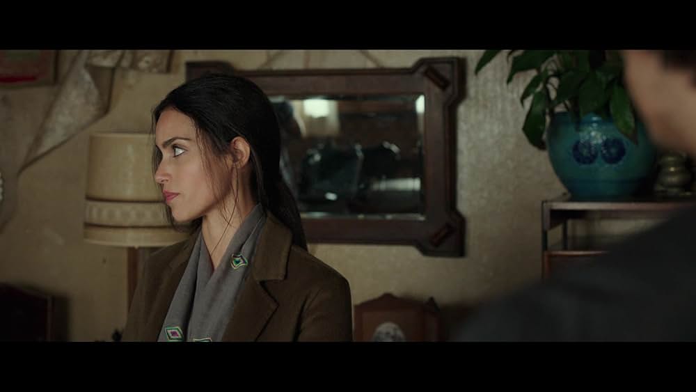 アメリカン・アサシンの画像