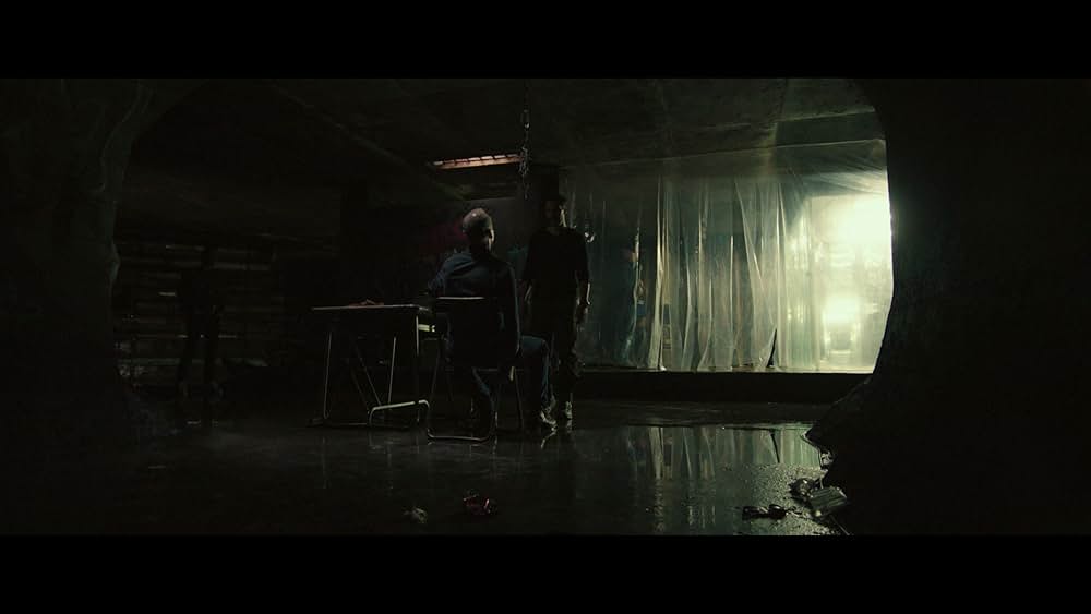 アメリカン・アサシンの画像