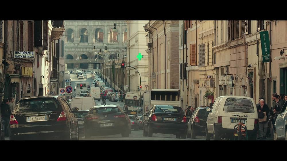 アメリカン・アサシンの画像