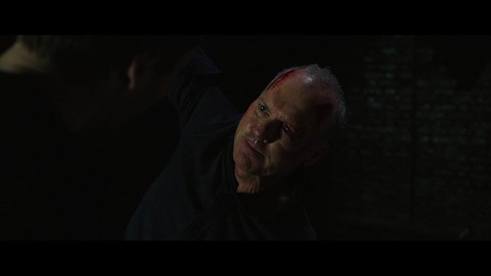 アメリカン・アサシンの画像