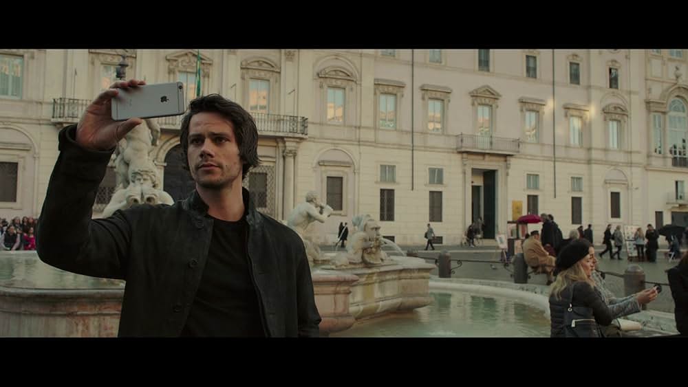 アメリカン・アサシンの画像