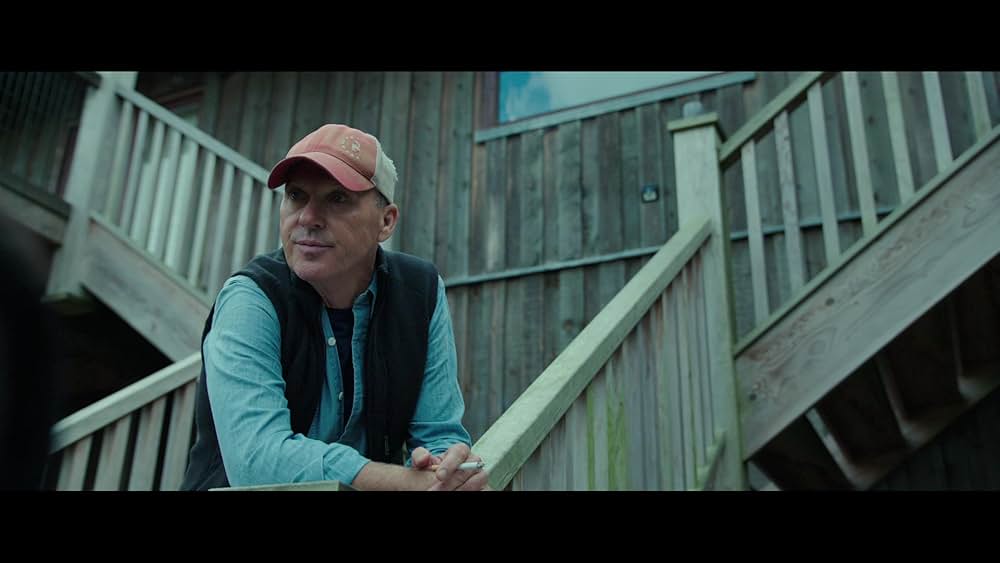 アメリカン・アサシンの画像