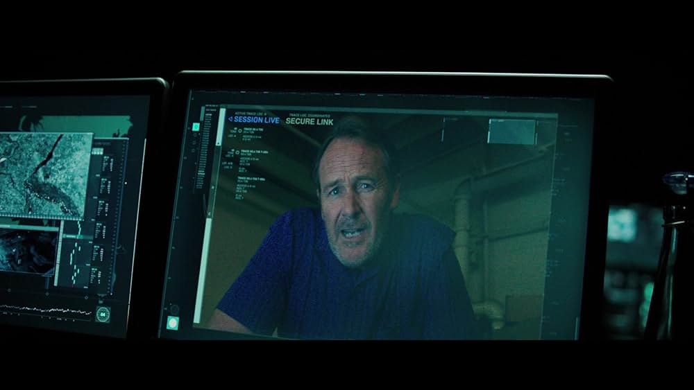 アメリカン・アサシンの画像