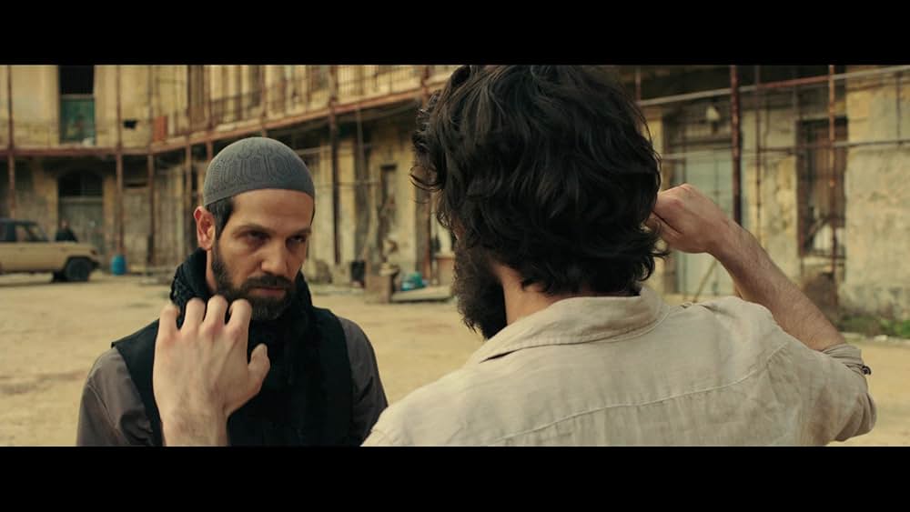 アメリカン・アサシンの画像