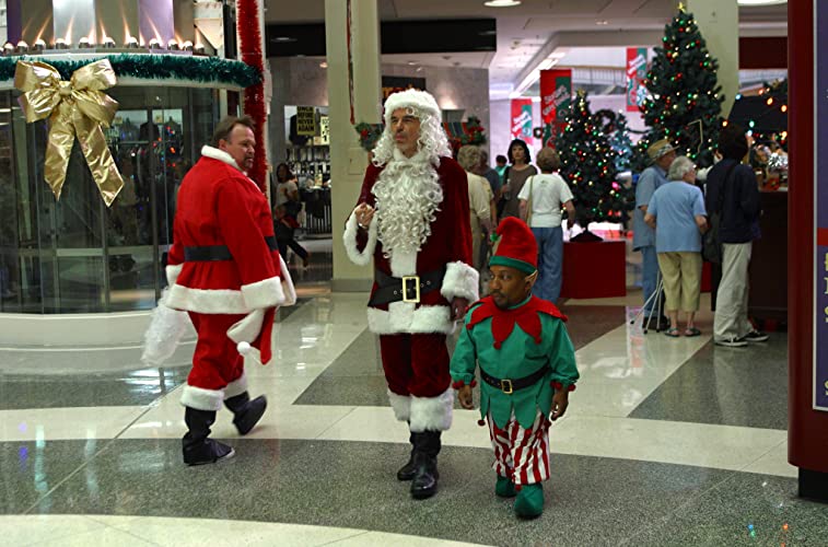 バッドサンタの画像