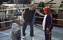 バッドサンタの画像