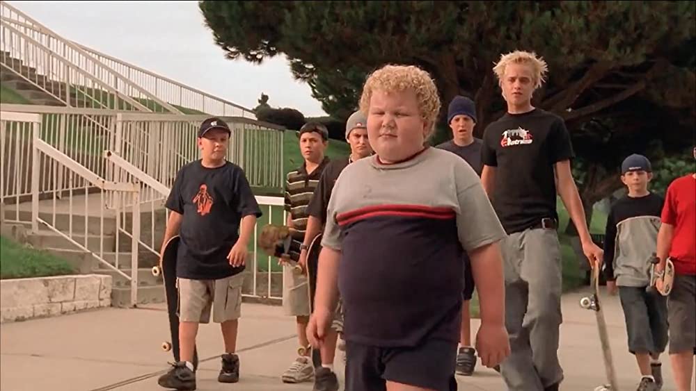 バッドサンタの画像