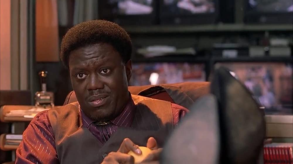 バッドサンタの画像