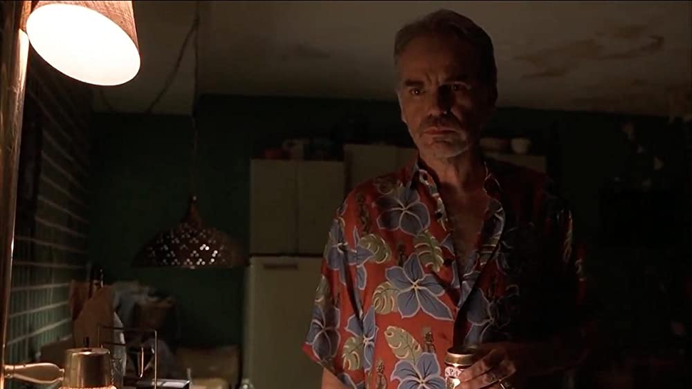 バッドサンタの画像