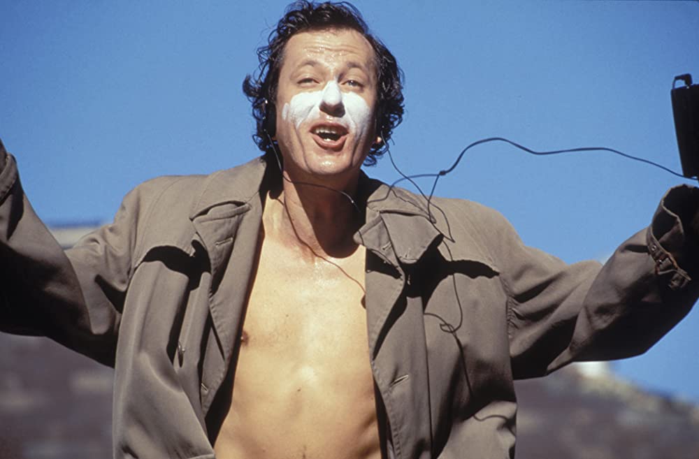 「シャイン」ジェフリー・ラッシュの画像