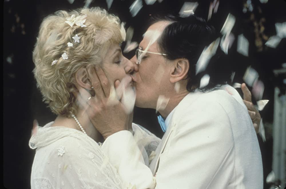 「シャイン」リン・レッドグレーブ & ジェフリー・ラッシュの画像