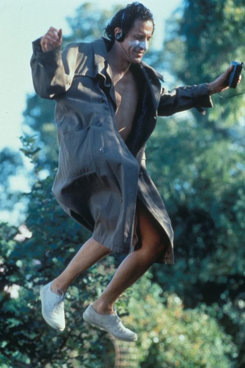 「シャイン」ジェフリー・ラッシュの画像