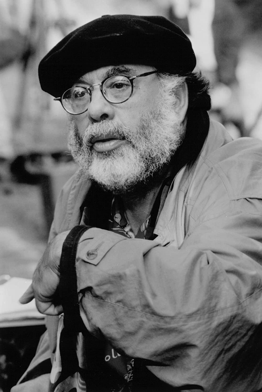 「ジャック」フランシス・フォード・コッポラの画像